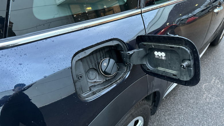 MINI Countryman 1.5 Cooper Classic 5dr Auto [Comfort/Nav+ Pack] Petrol Hatchback